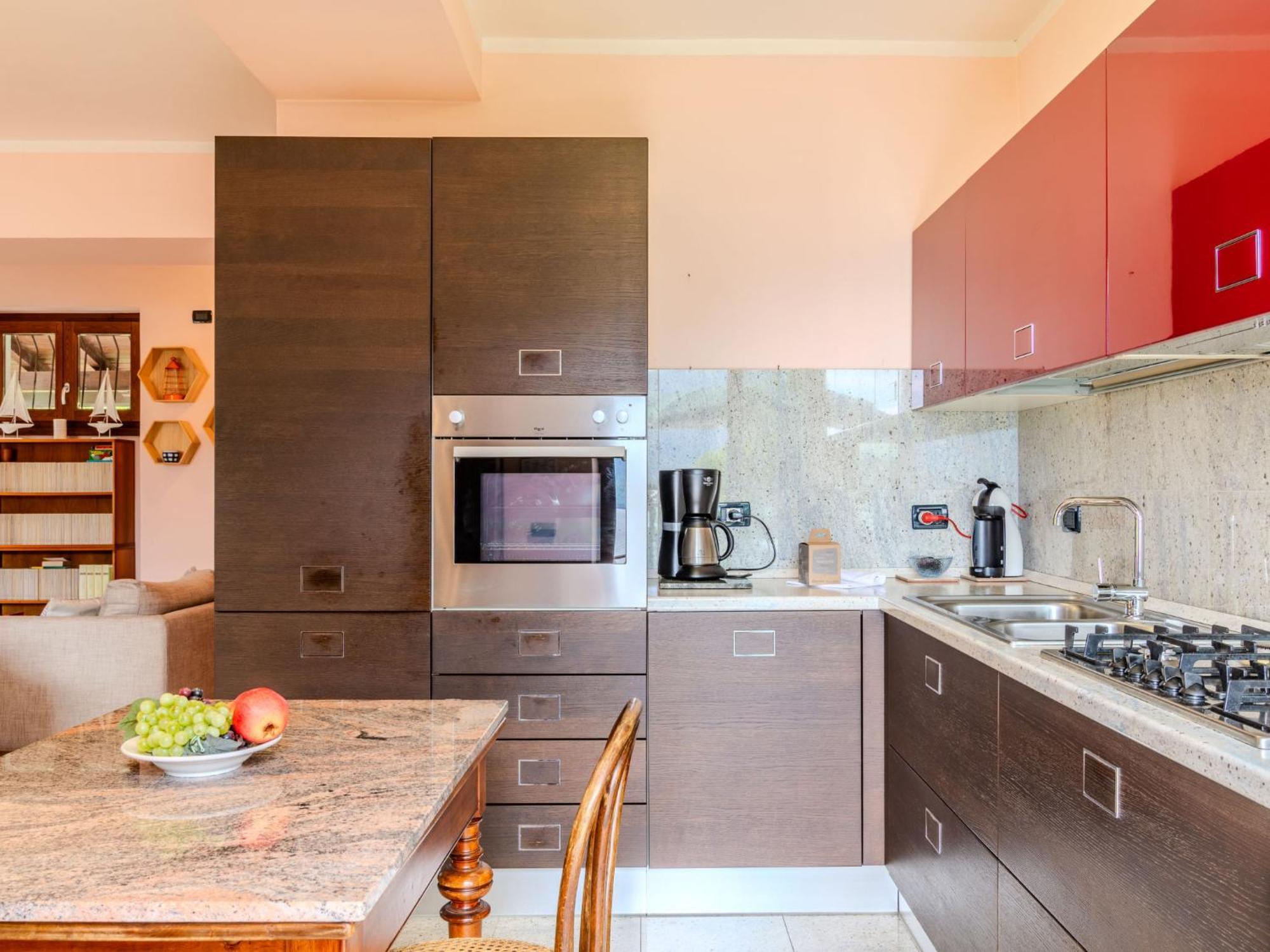 Apartment Bruna By Interhome Gera Lario Exterior foto